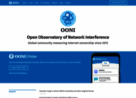 ooni.org