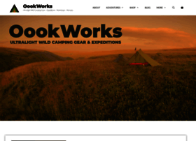 oookworks.com