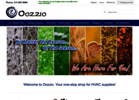 oozzio.com