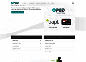 oped.com.au