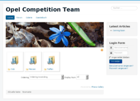 opel-competition-team.de