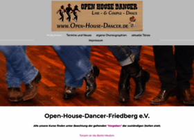 open-house-dancer.de