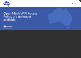 open-mesh.com.au