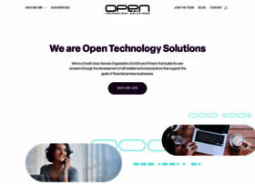 open-techs.com