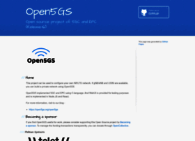 open5gs.org