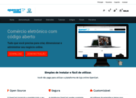 opencartbrasil.com.br