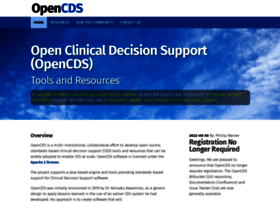 opencds.org