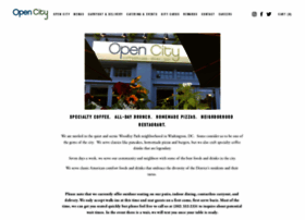opencitydc.com