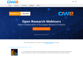 opencloudware.org