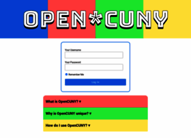 opencuny.org