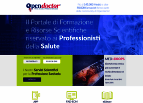 opendoctor.it