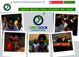 opendoorcommunityhouse.org