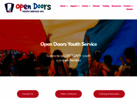 opendoors.net.au