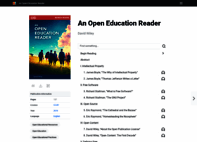 openedreader.org