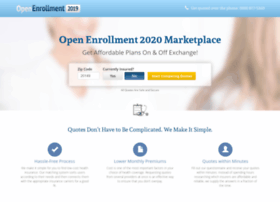 openenrollment2019.com