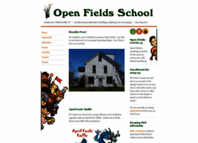 openfields.org