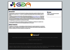 opengda.org