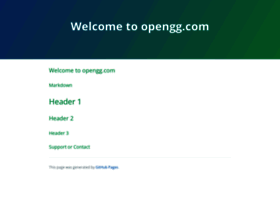 opengg.com