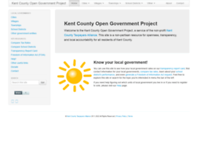 opengovernmentproject.org