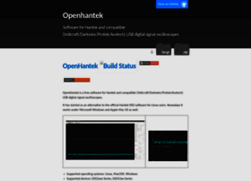 openhantek.org