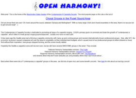 openharmony.org