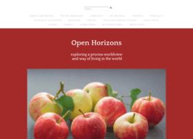 openhorizons.org