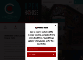 openhousechicago.org