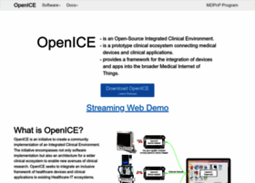 openice.info