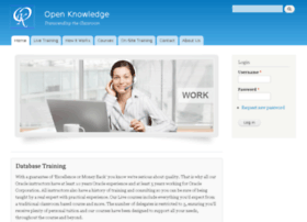 openknowledge.co.uk