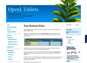 openl-tablets.org
