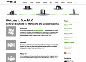 openmuc.org