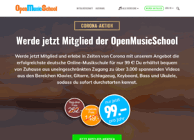 openmusicschool.de