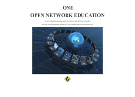 opennetworkeducation.org