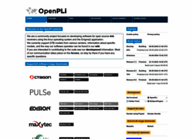 openpli.org
