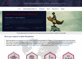 openrecognition.org