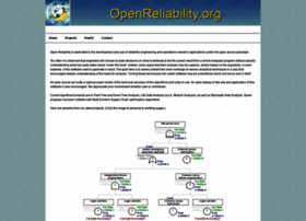 openreliability.org