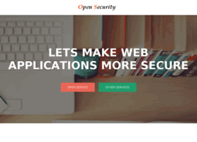 opensecurity.ca
