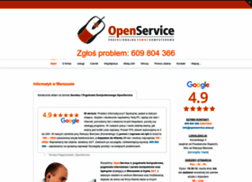 openservice.waw.pl