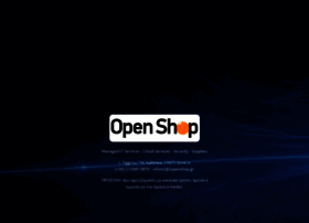 openshop.gr