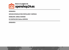 openshop24.es
