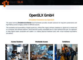 openslx.org
