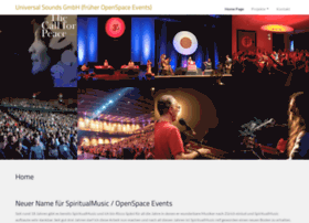 openspace-events.ch