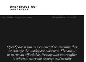 openspace.coop