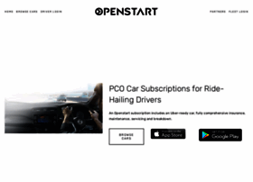 openstart.co.uk