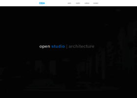 openstudioarchitecture.com