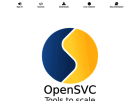 opensvc.com