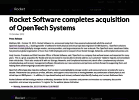 opentechsystems.com