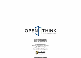 openthink.be