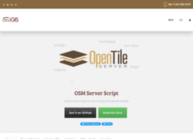 opentileserver.org