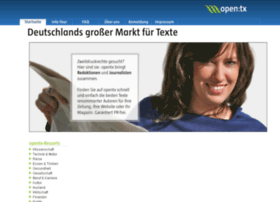 opentx.de